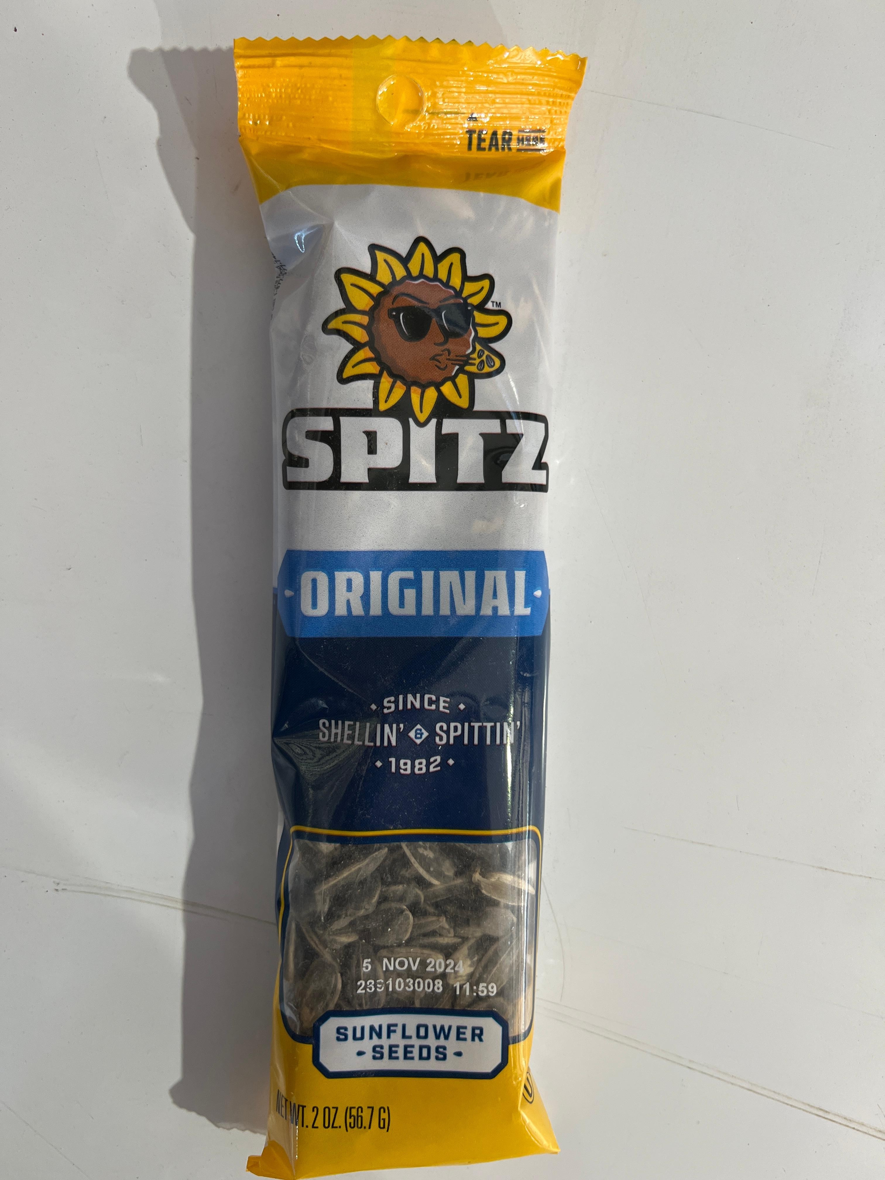 Spitz Seeds Original