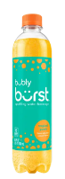 Bubly Burst Tropical Punch