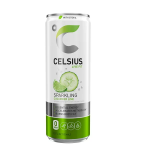 Celsius Cucumber Lime