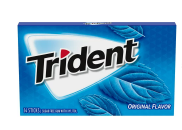 Trident Original Gum