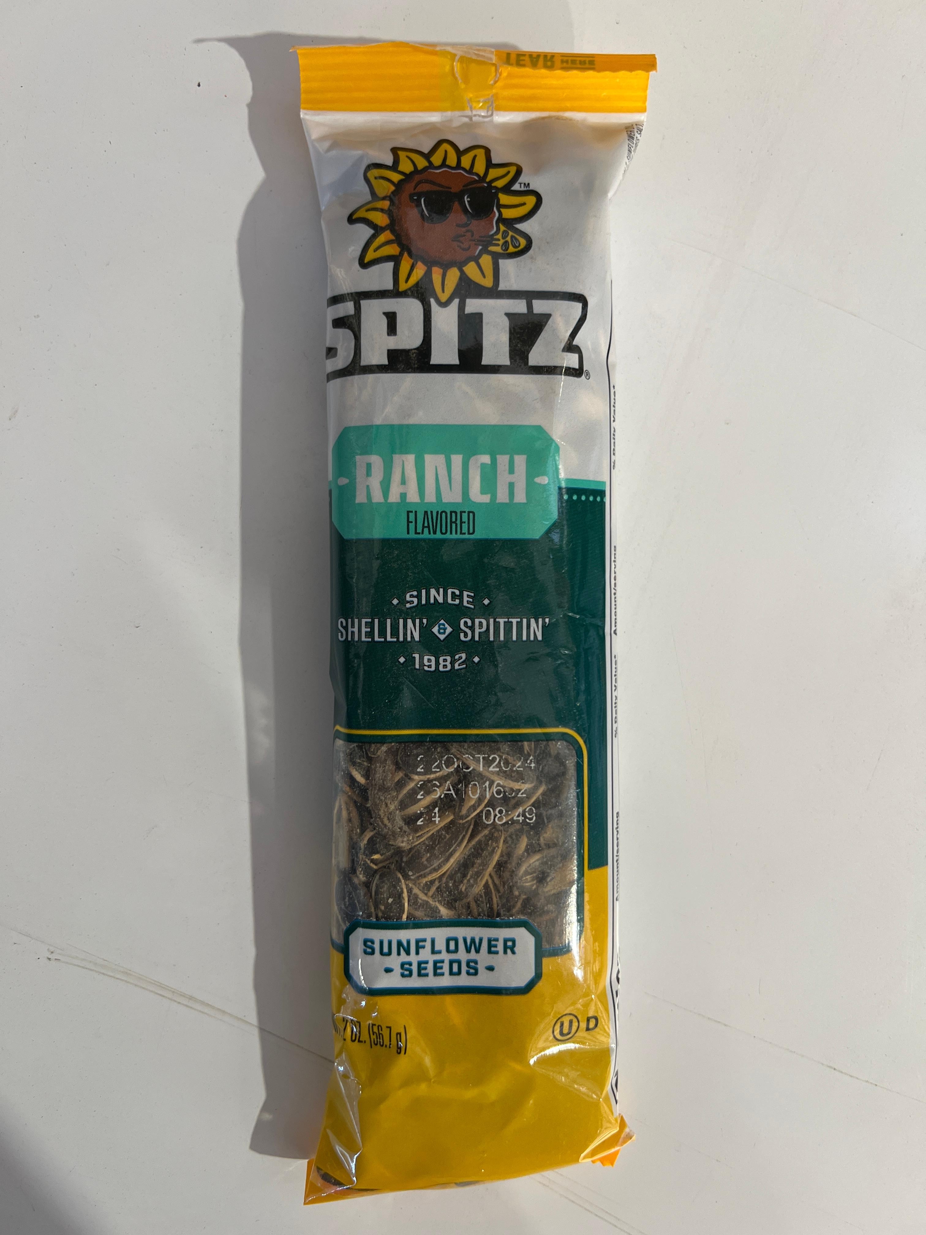 Spitz Seeds Ranch