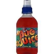 Bug Juice Ft Punch