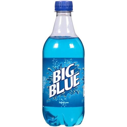 Big Blue 20oz