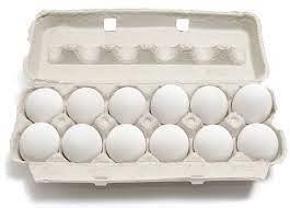 Egg Fdc Large - 1 Doz Eggs