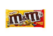 M&M's Peanut KS