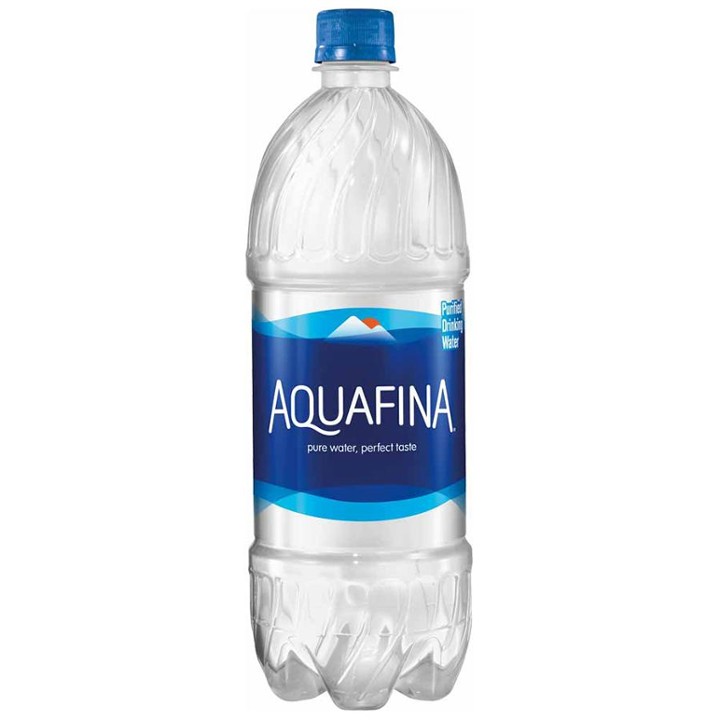 Aquafina 1 Liter