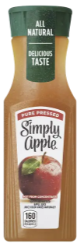Simply Apple Juice
