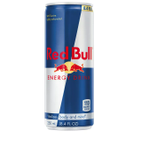 Red Bull (Original) 8oz
