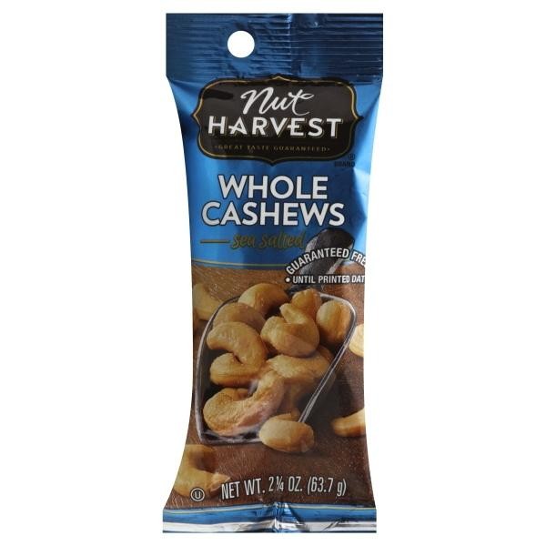 Nut Harvest Cashews