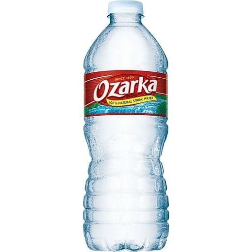 Ozarka Water 16.9oz Btl