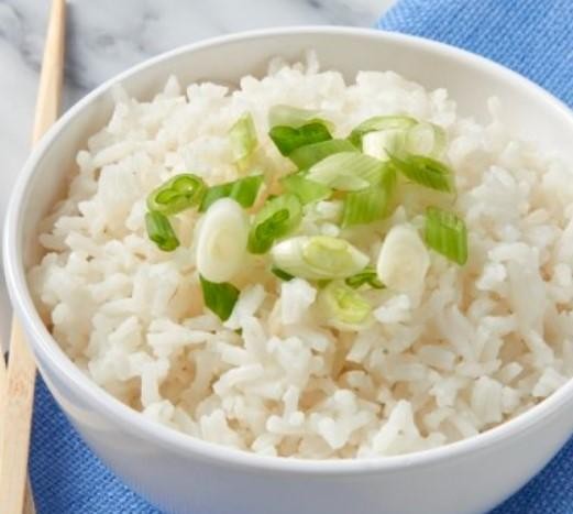 Basmati Cilantro lime Rice