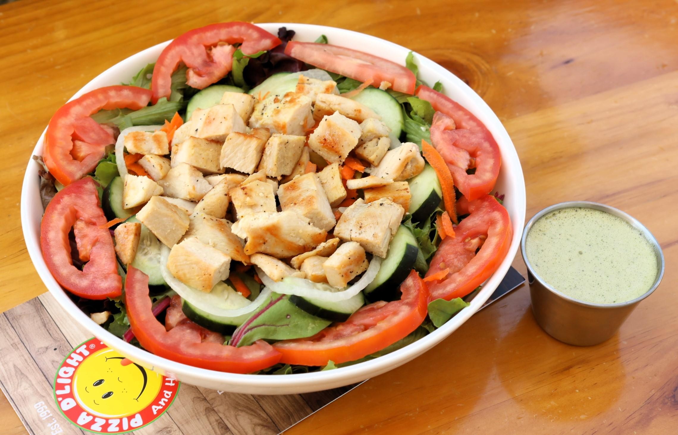 Chicken Salad