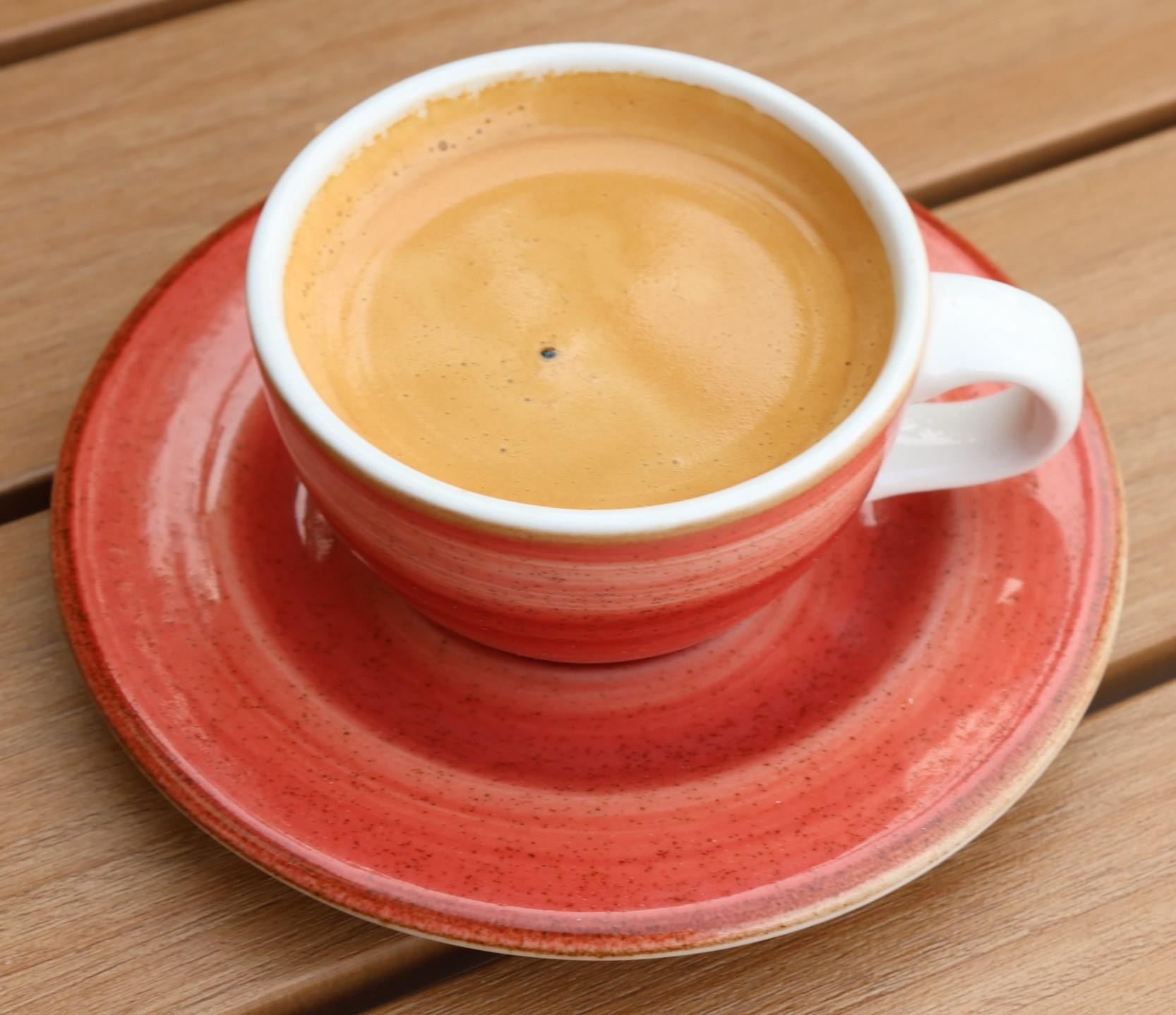 Espresso 4 Oz