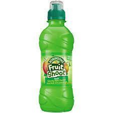 Fruit Shoot Apple