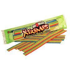 Airheads Xtreme Sourbelts