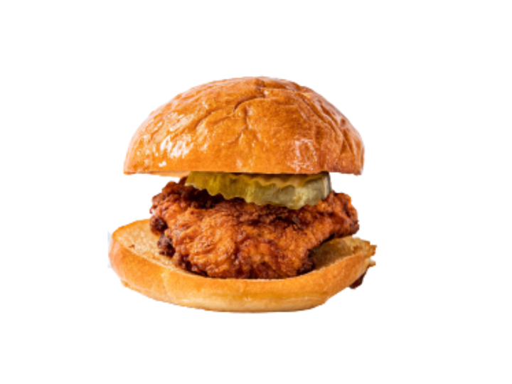 Chicken Slider