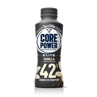 Core Vanilla Elite 42g protein