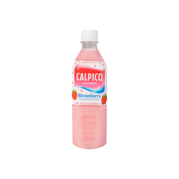 Calpico - Strawberry