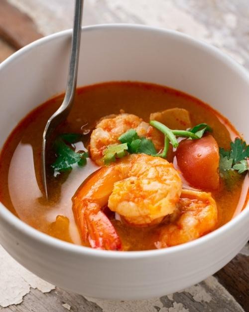 Tom Yum (cup)