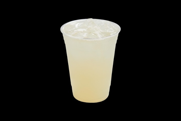 Lychee Lemonade