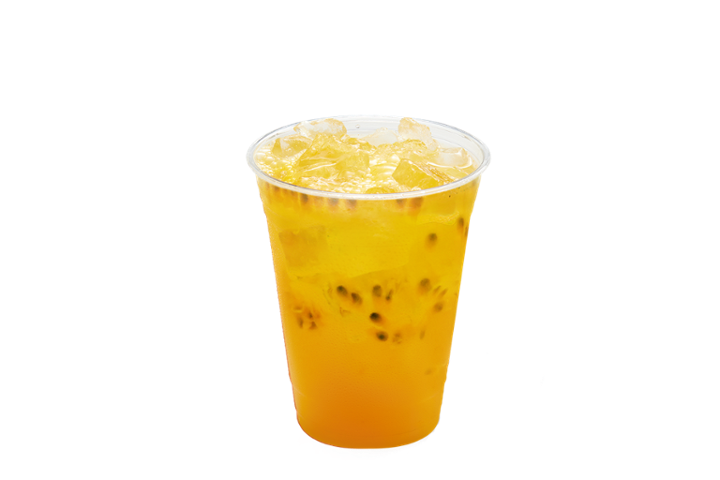 Passion Fruit Lemonade