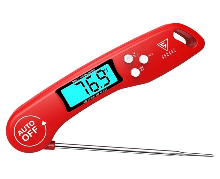 Digital Meat Thermometer