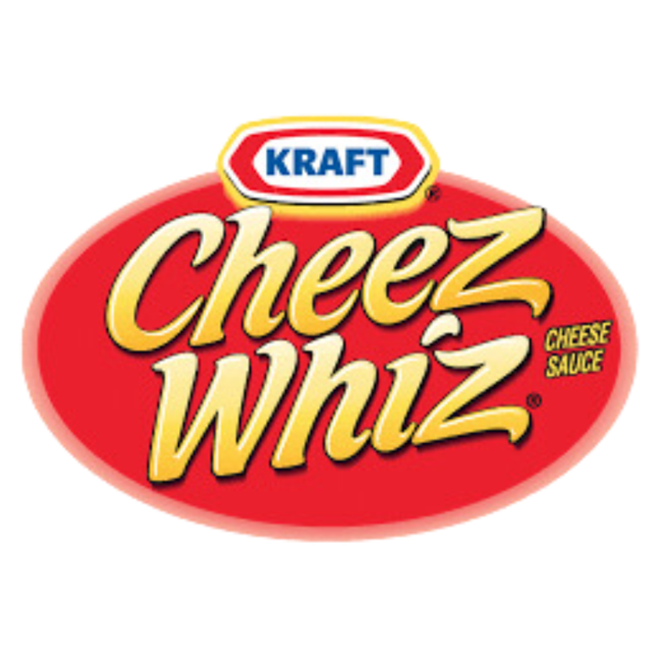 Side of Cheese Whiz