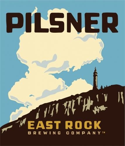 east rock - pilsner - btl