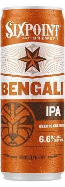 Bengali - can