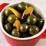 Olives