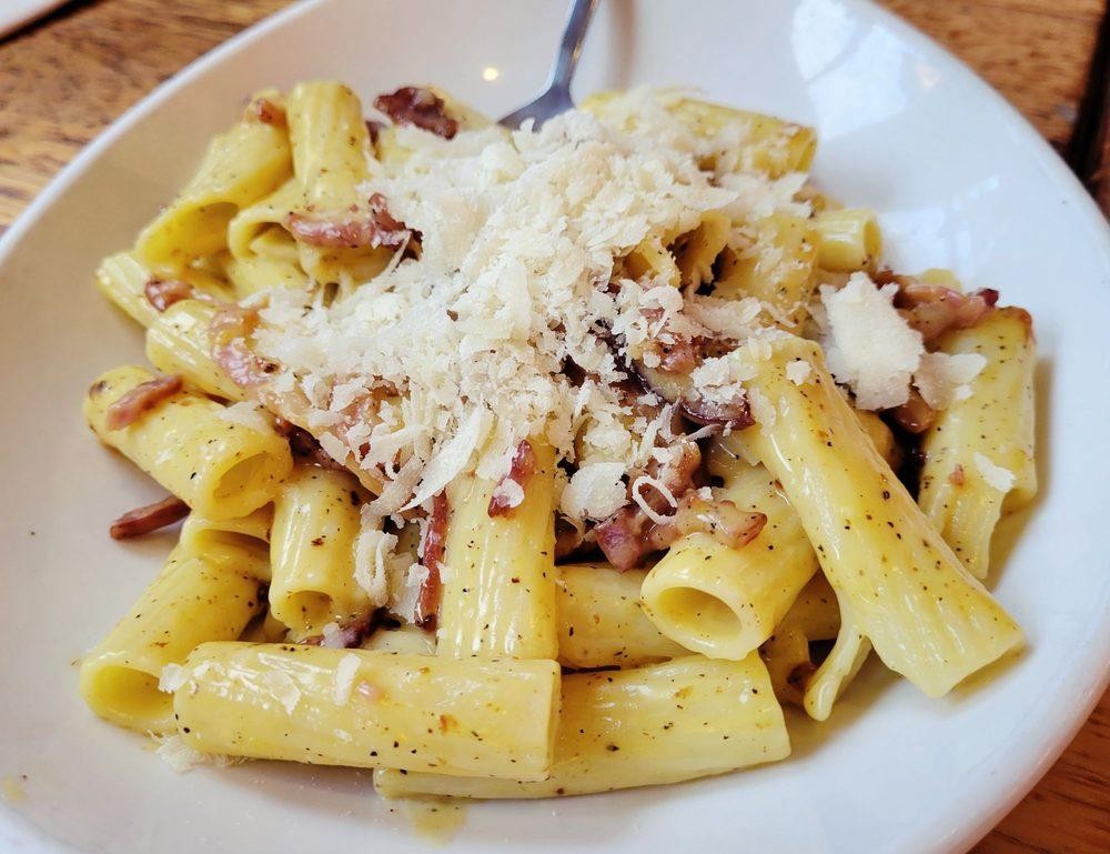 Carbonara