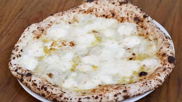 Quattro Formaggi