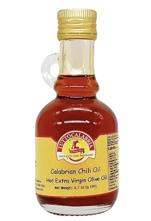 Calabrian Chili Oil