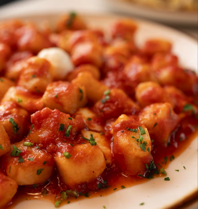 Sorrentina Gnocchi