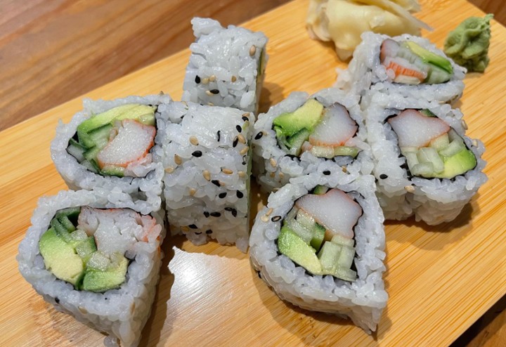 California roll