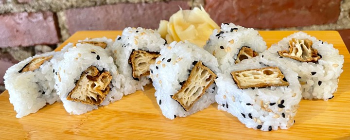 Tofu Roll (Vegan)