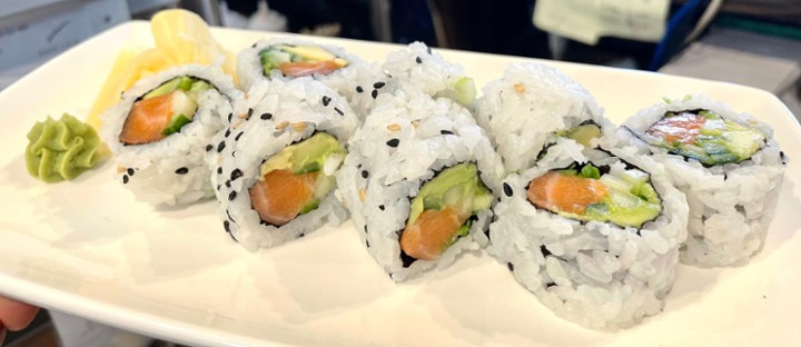 Alaska Roll