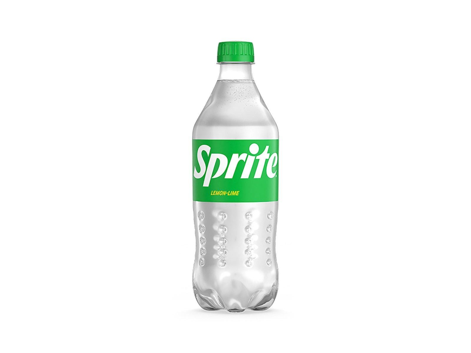 Sprite 20oz