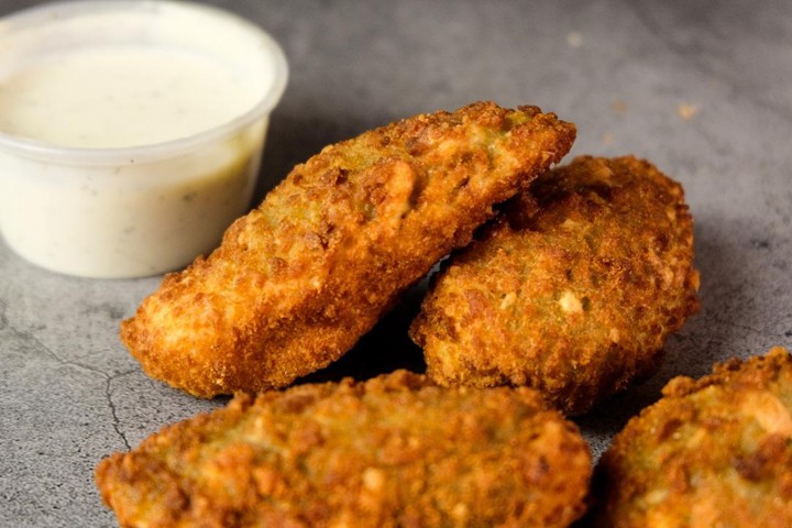 Jalapeno Poppers