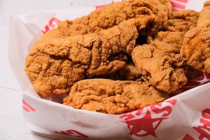 7 Piece Chicken Tenders