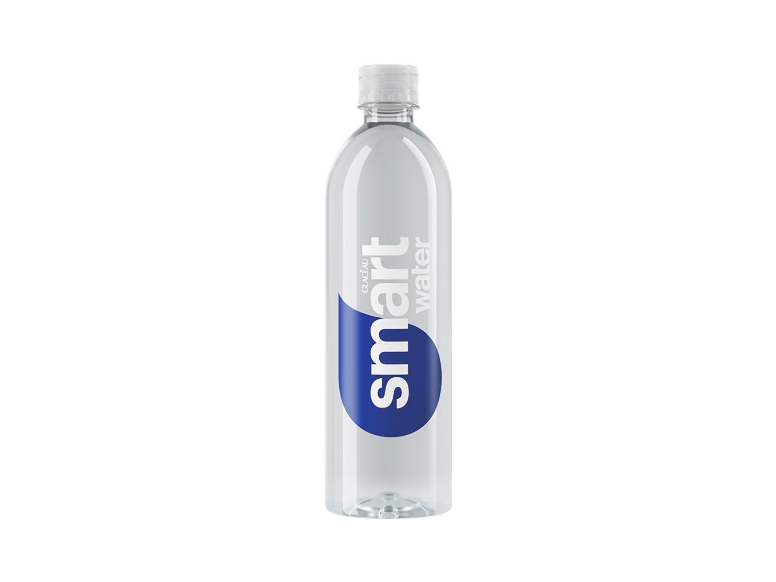 20oz Bottle Smartwater