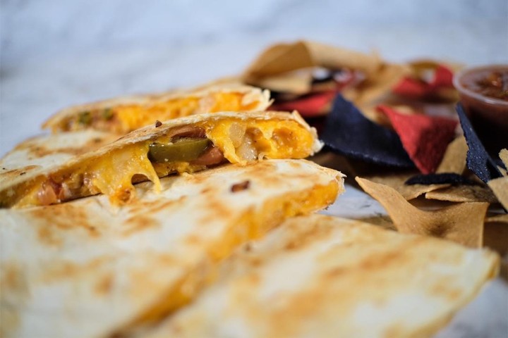 Chz Quesadilla