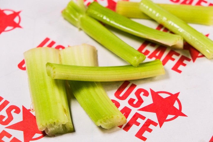 Celery Sticks