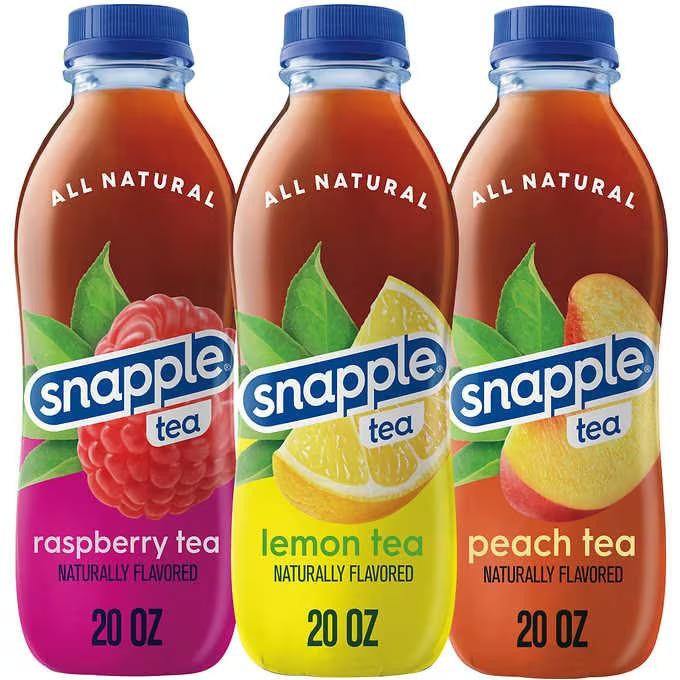 Snapple