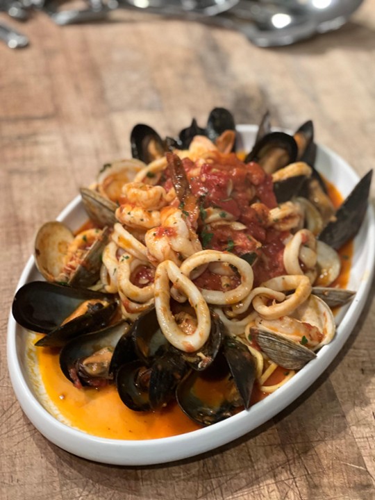 Frutti Di Mare