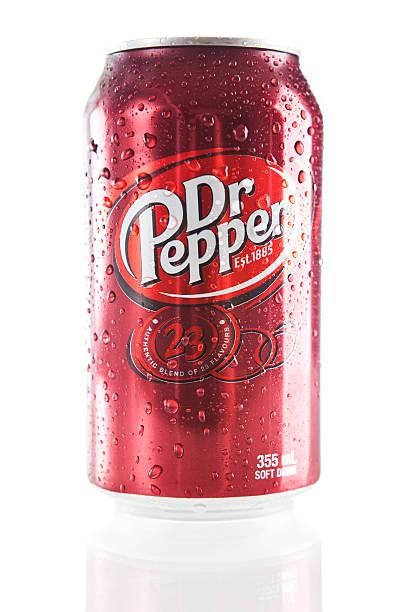 Dr Pepper