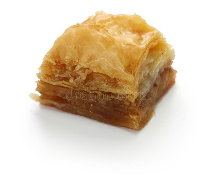 Baklava