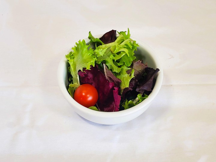 Mini Salad (take-out)