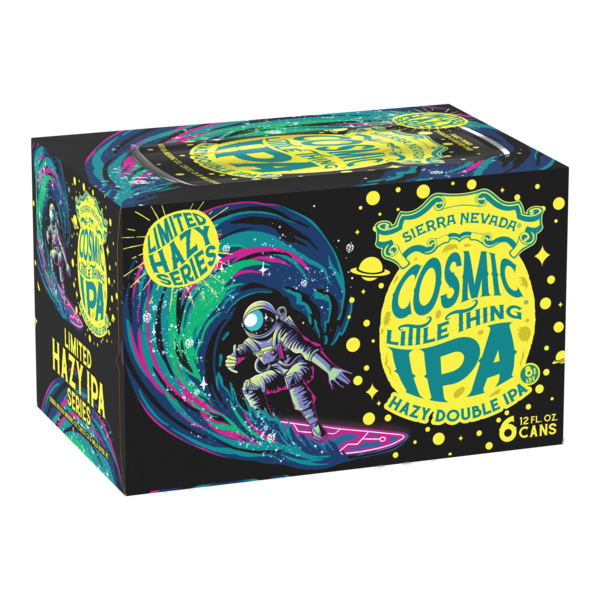 Cosmic Little Thing - 6 Pack