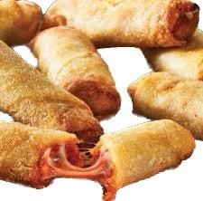 --Pizza Roll